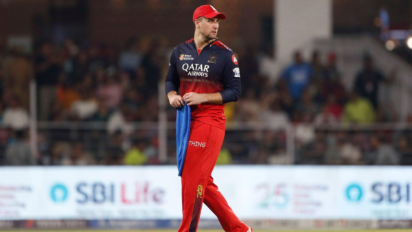 RCB had a non-performer in Liam Livingstone, who might be released to buy Cameron Green after IPL 2025 win.