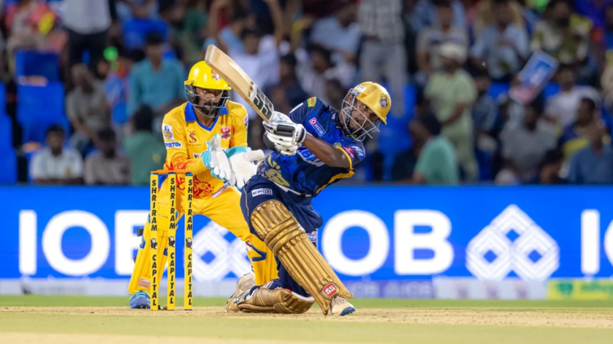 LKK vs SMP Dream11 Prediction: The Lyca Kovai Kings appear to have a stronger squad, so they should win the contest.