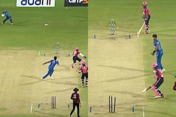maharashtra premier league run out both ends ramakrishna ghosh