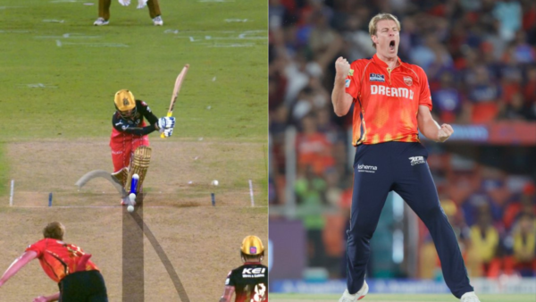 ‘He Said To Change It Up’: Kylye Jamiseon Credits THIS Punjab Kings Teammate for Plotting RCB Captain Rajat Patidar’s Wicket in IPL 2025 Final