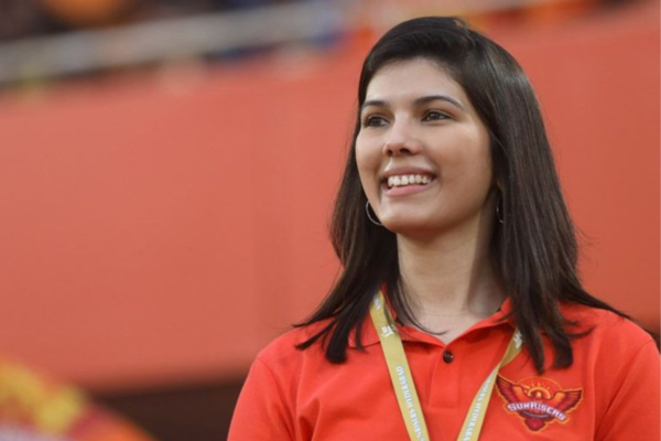 SRH Aim to Build Solid Player Base Across Leagues With Franchises in IPL, SA20 and The Hundred