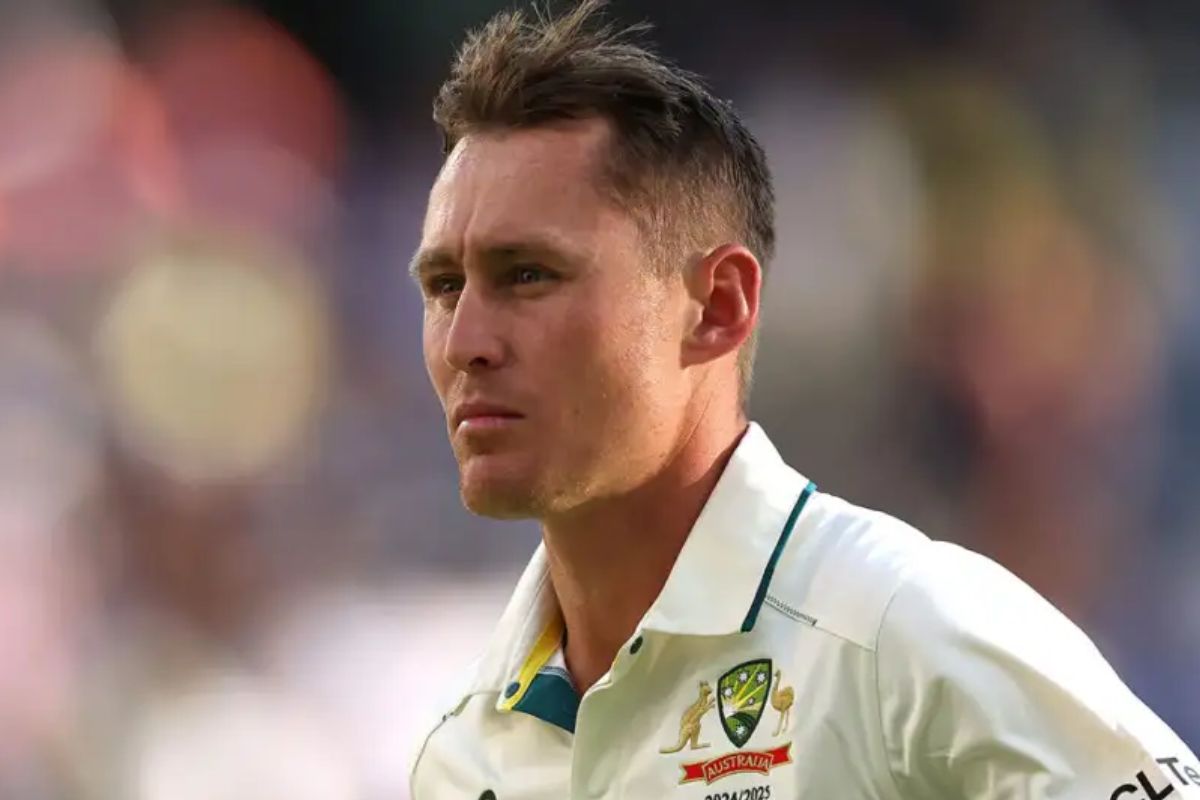 Will Marnus Labuschagne play in the WTC 2025 Final.