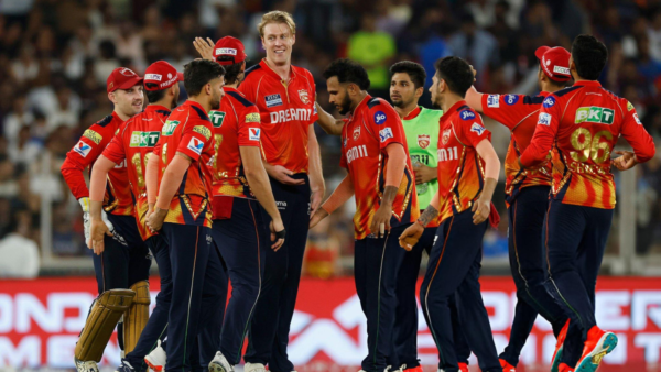 Punjab Kings (PBKS) batter, Mitchell Owen, earns maiden Australia call-up for the five-match T20I series against the West Indies in July.