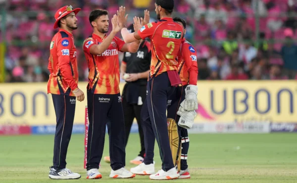‘Blame Myself’: PBKS Star Owns Up to His Mistake After IPL 2025 Final Loss