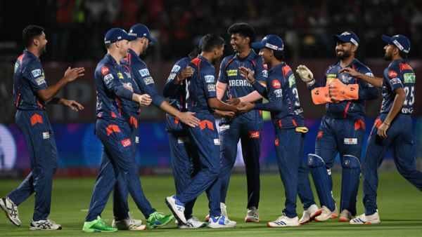 LSG Star Returns To Form for Mumbai Indians Franchise in MLC 2025 With IPL 2026 Retention a Given
