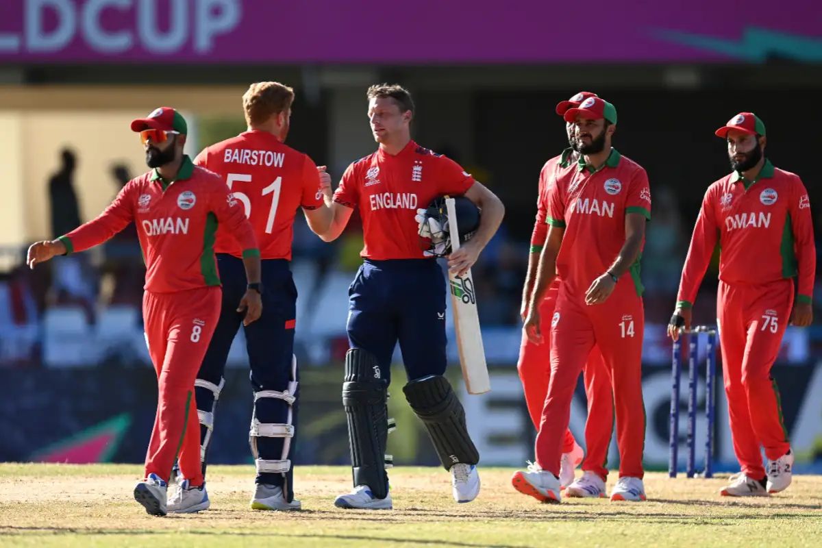 Oman Cricket Board has not given the T20 World Cup 2024 prize money to their players.