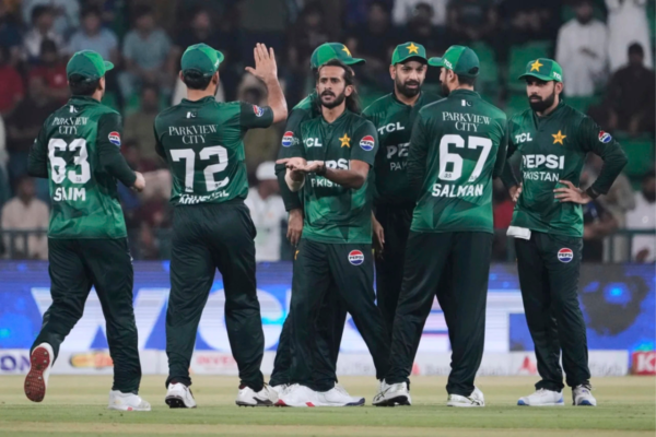 Pakistan Speedster Turns Up the Heat in MLC 2025; Picks Up 4 Wickets to Power Team to Victory