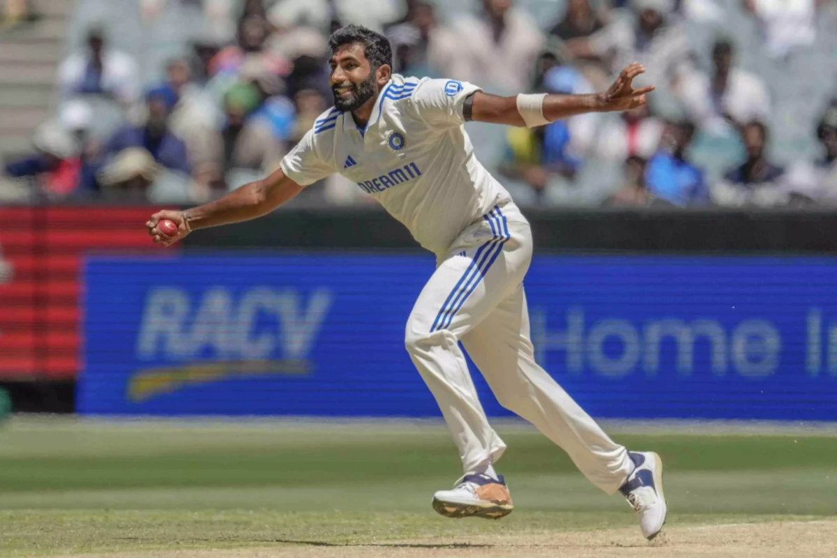 Deep Dasgupta reveals which matches Jasprit Bumrah will play during India's England Test series
