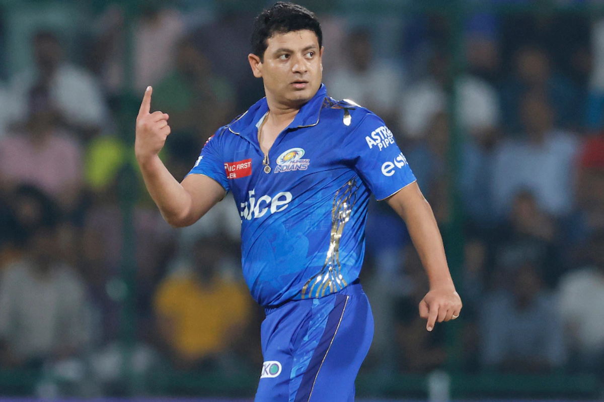 Piyush Chawla Exclusive Interview hard panda Mumbai Indians Rohit Sharma viral kohli