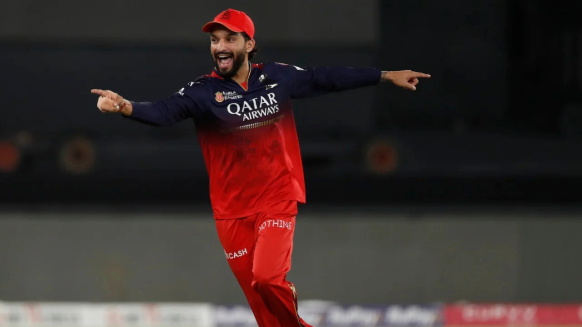 Rajat Patidar has achieved what no other captain could - winning an IPL cup for the Royal Challengers Bengaluru (RCB).