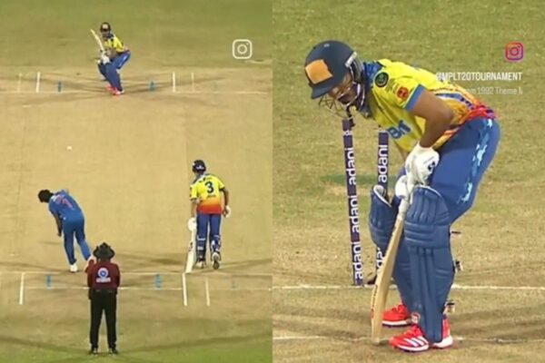 ramakrishna ghosh csk ipl 2025 maharashtra premier league