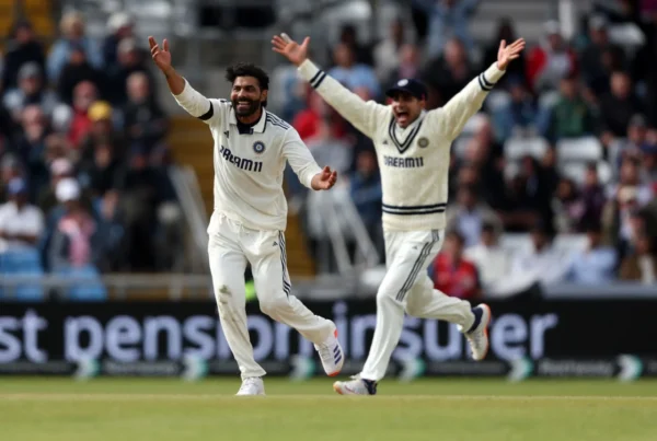 ravindra jadeja brad haddin 1st test headingley eng vs ind