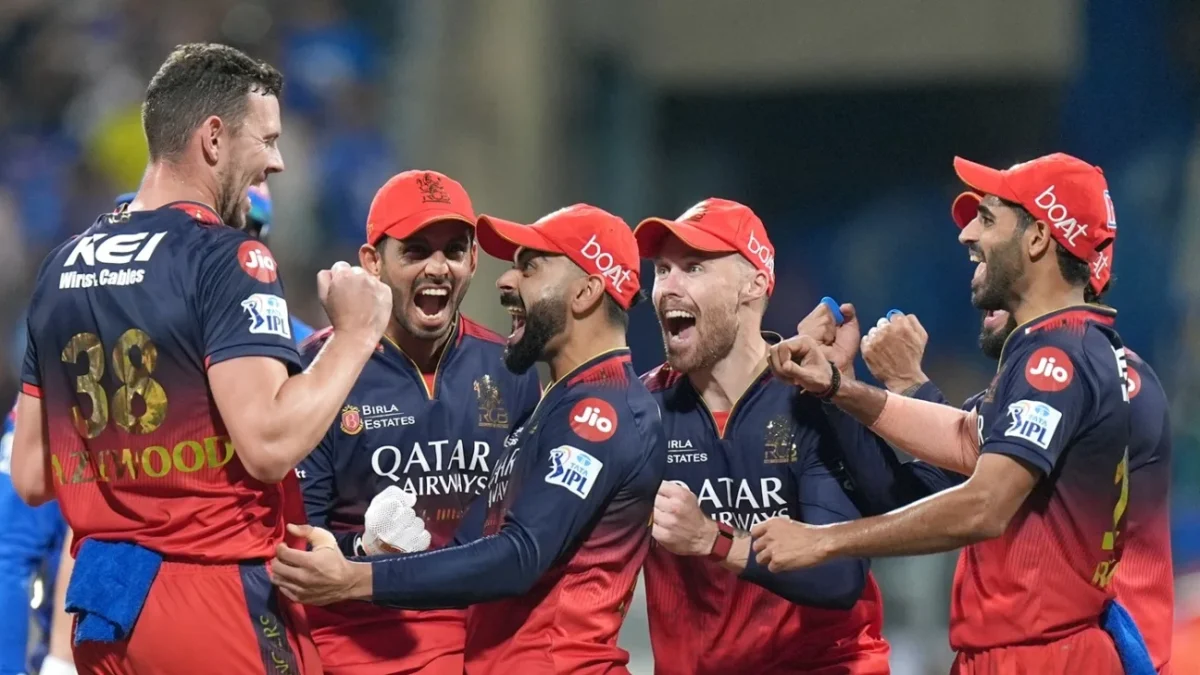RCB Over Internationals? England Star Plays IPL 2025 Final After Birth of Child, But Goes On Paternity Leave for ENG vs WI T20Is