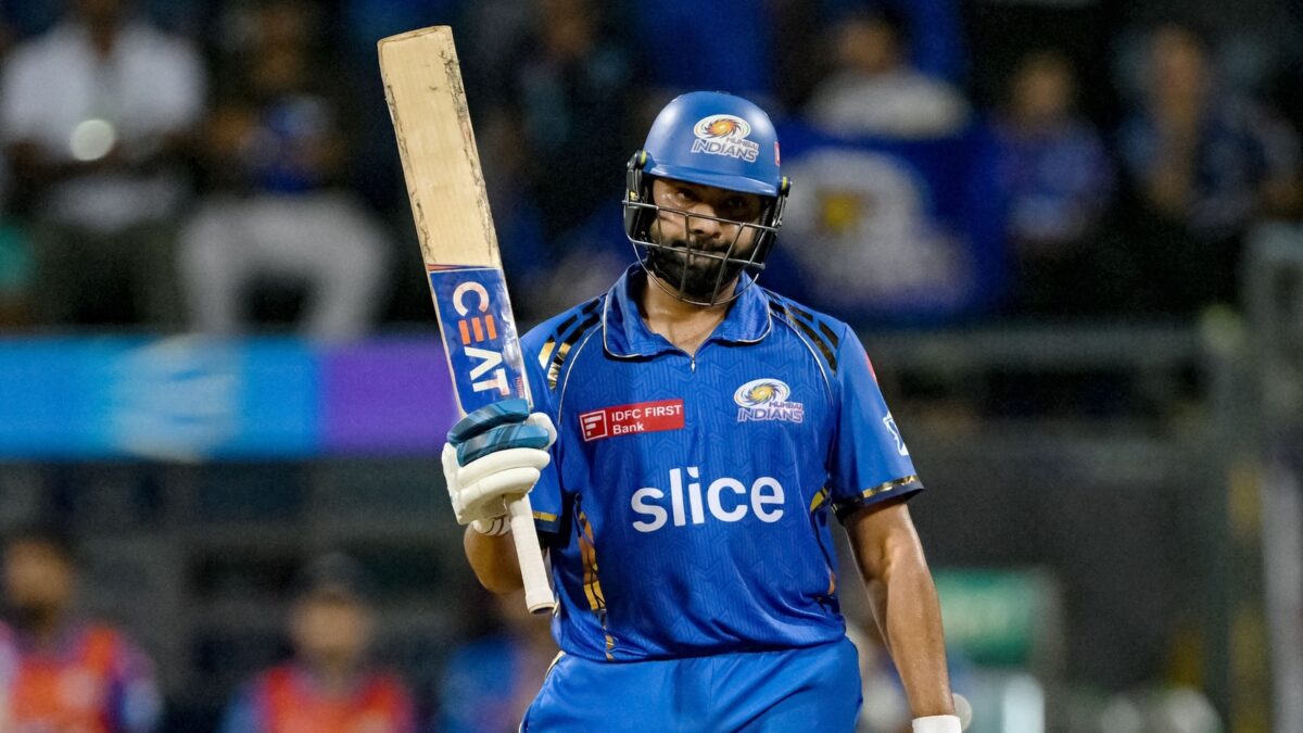 Worse Record Than Former RCB Star: Rohit Sharma Has The LOWEST Average in IPL Playoffs After Latest PBKS vs MI Qualifier 2 Match
