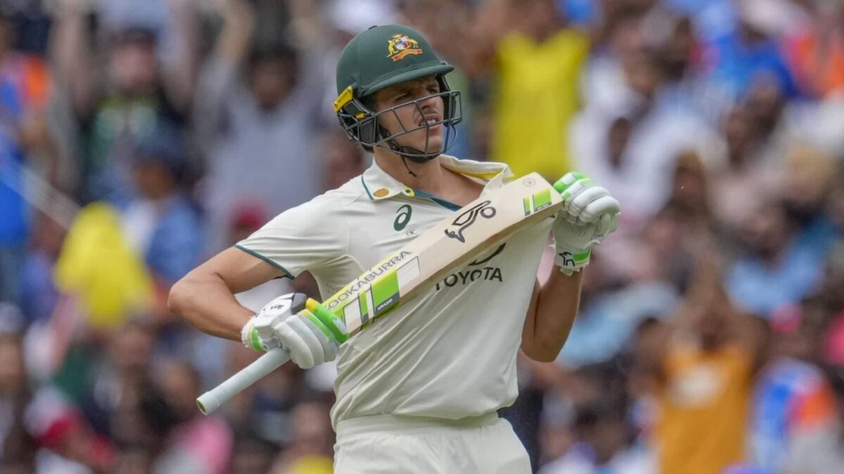 Why Is Sam Konstas Not in Australia Playing XI for WTC 2025 Final Clash Against South Africa?