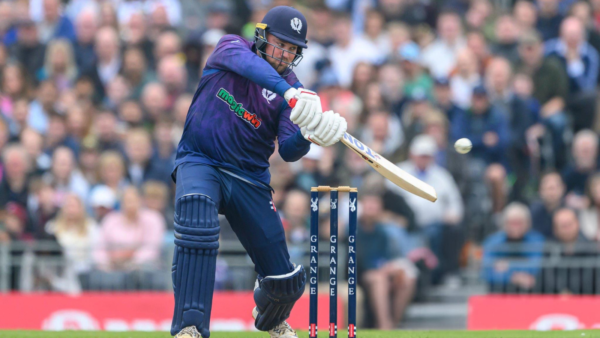 SCO vs NEP Dream11 Prediction Today Match 3 Playing XI: Scotland T20I Tri-Series 2025 Fantasy Cricket Tips, Team, and Pitch Report