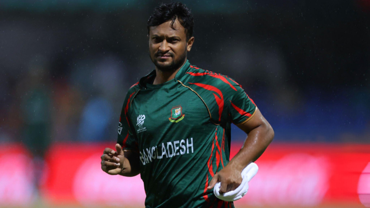 Shakib Al Hasan has always been in controversy, and a fresh one has emerged, this time regarding stock manipulation.