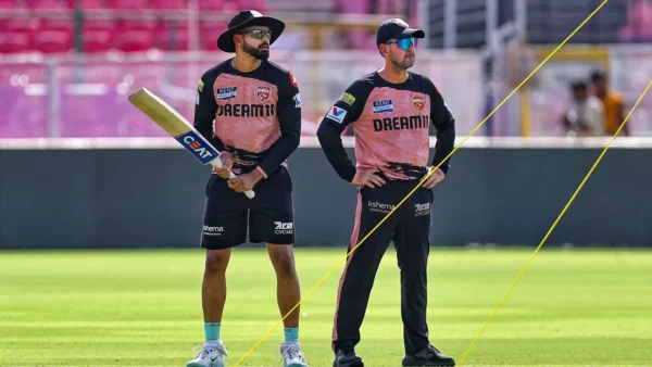 ‘He’s Hungrier’: Ricky Ponting Reveals England Test Snub Spurred Shreyas Iyer’s Matchwinning 87* Against Mumbai Indians To Help PBKS Reach IPL 2025 Final