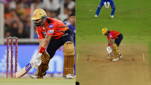 Shreyas Iyer's Shot of The Tournament vs Jasprit Bumrah in Qualifier 2 of IPL 2025 Not His First; WATCH Video of Iyer's Incredible Skill