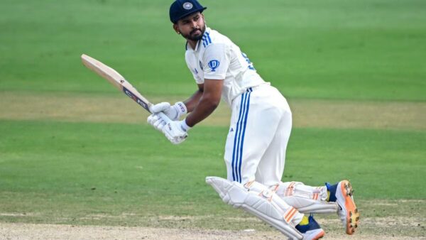 ‘Anyone Can Be Called if..’: Gautam Gambhir Breaks Silence on Shreyas Iyer’s Snub for England Tests