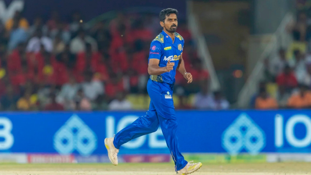 SMP vs SS Dream11 Prediction: The Salem Spartans have a better unit and look more formidable, so they should win.