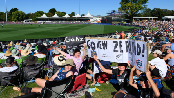 New Zealand legend Sophie Devine has confirmed her ODI retirement following the World Cup in India and Sri Lanka later this year.