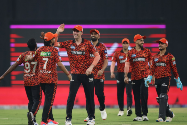 SRH Replacement Player in IPL 2025 Runs Through Opposition Batting Lineup on Day Two of Zimbabwe vs South Africa First Test