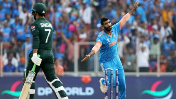 ICC To Implement MAJOR Rule Change in ODIs To Establish Balance Between Bat and Ball