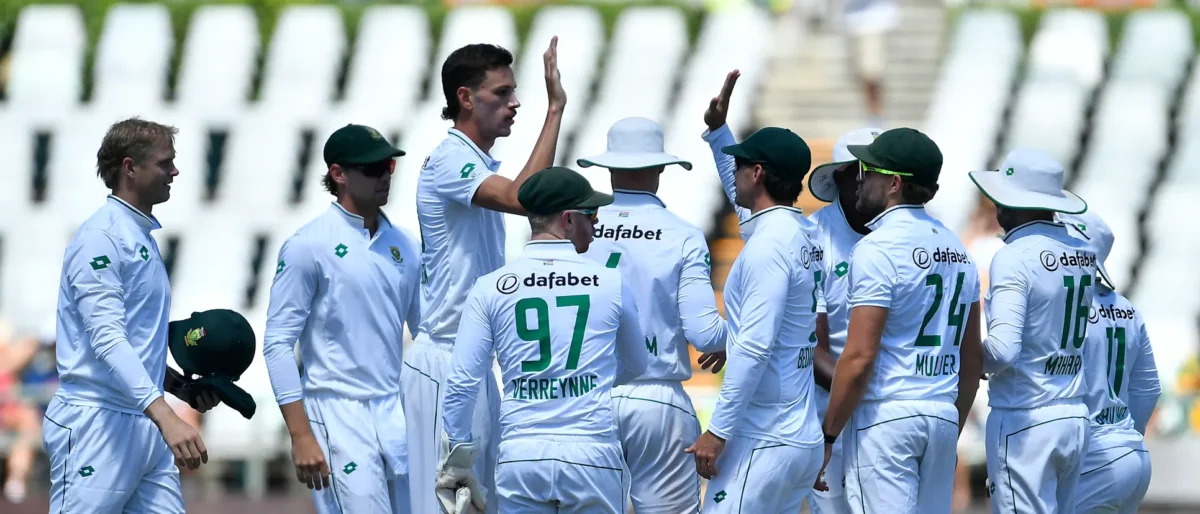 South Africa Amps Up WTC Final 2025 Preparations With Unique Session With World Cup Winning Proteas Rugby Team