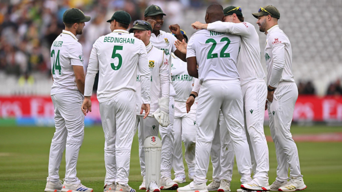 Temba Bavuma has been ruled out of the upcoming Test series against Zimbabwe due to a left hamstring strain.