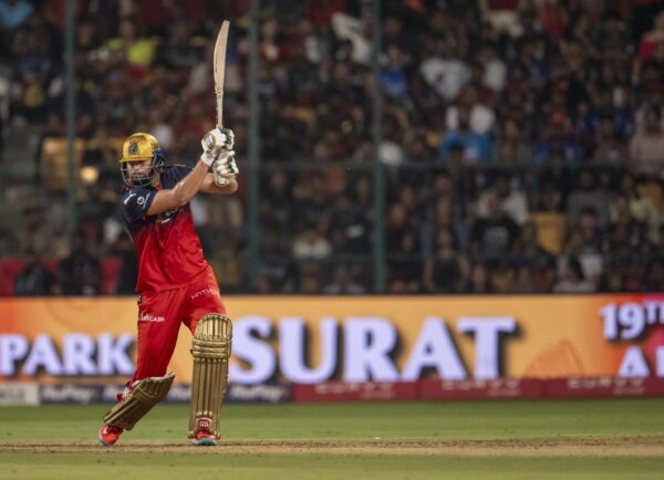 RCB Skipper Rajat Patidar Give MAJOR UPDATE on Tim David’s Availability for IPL 2025 Final Against PBKS