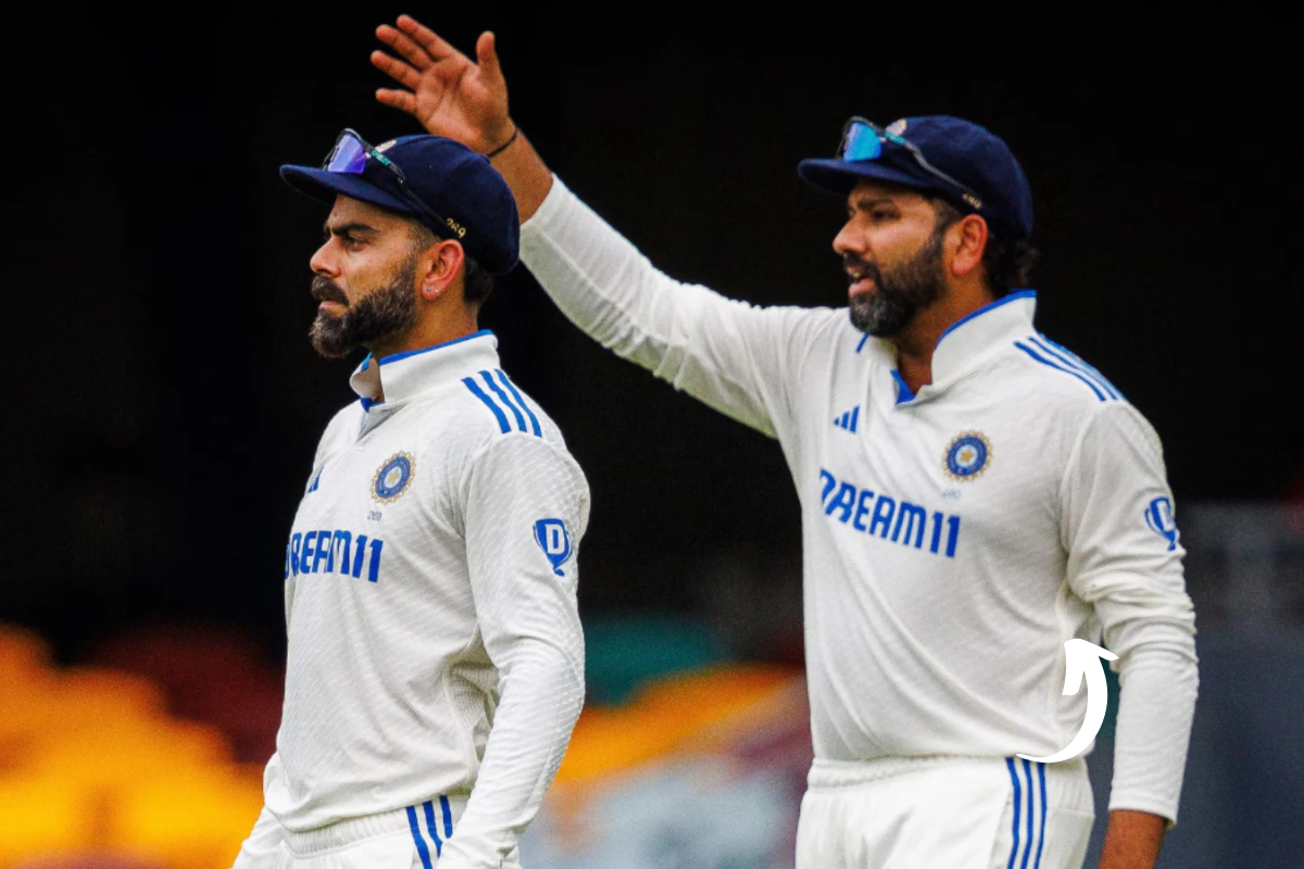 virat kohli rohit sharma test retirement paras mhambrey india bowling coach comments eng vs ind test series