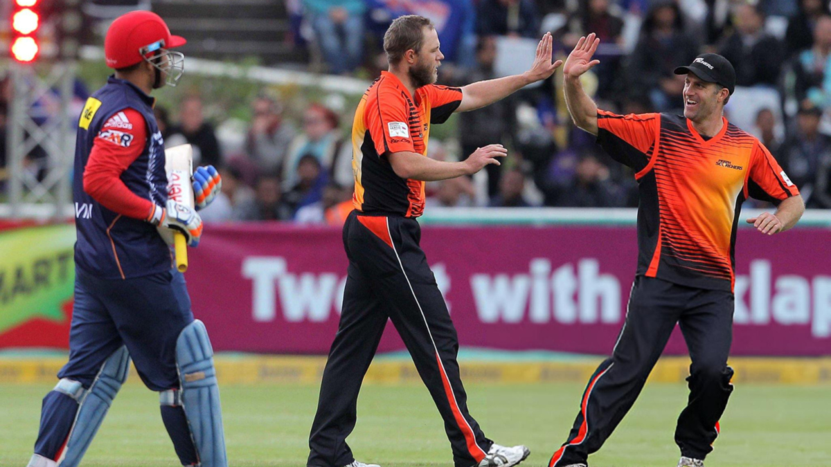 As the popularity of T20 leagues continues to grow, the England Cricket Board (ECB) is looking to introduce the World Club Championship.