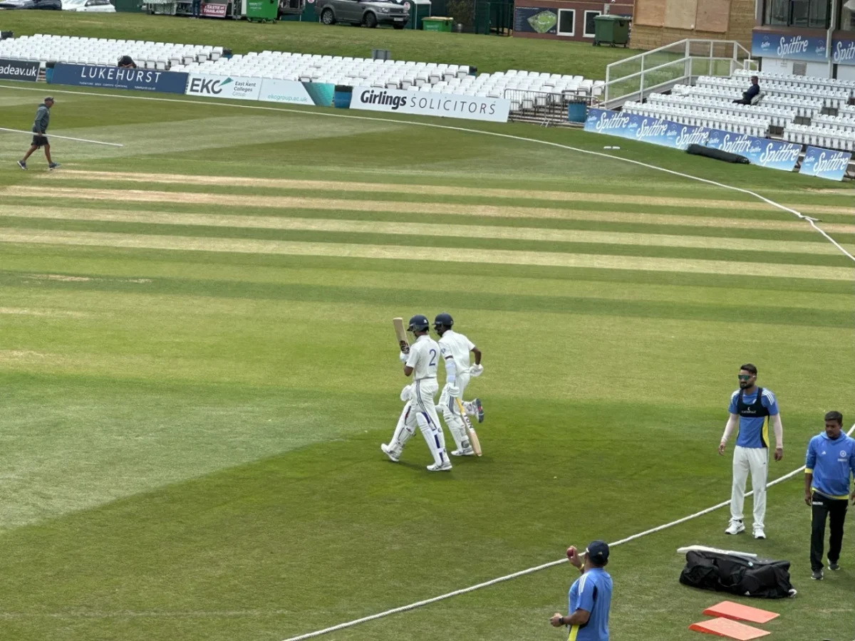 yashasvi jaiswal abhimanyu easwaran