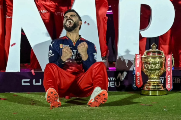 ‘Best Stories Are Worth the Wait’ – Reactions Pour In As RCB End Their 18-Year Drought by Winning IPL 2025