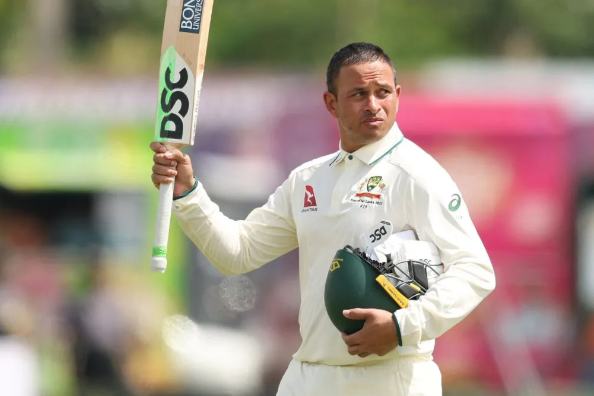 ‘He Will 100 per Cent Take That Role’ Usman Khawaja Backs THIS Batter To Shine As Australia Opener Ahead of WTC 2025 Final