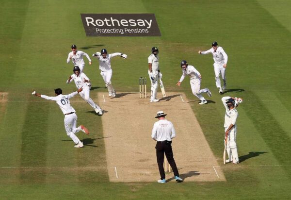 Big Blow As Lord’s Hero Is Ruled Out Of Rest Of ENG vs IND Test Series