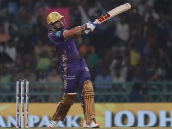 3 Franchises That Could Target Ramandeep Singh At IPL 2026 Auction If KKR Release Him