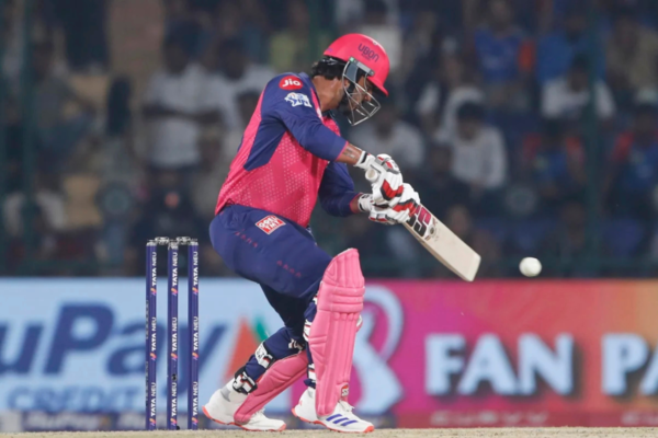 3 Teams That Could Target Nitish Rana At IPL 2026 Auction if Rajasthan Royals Release Him