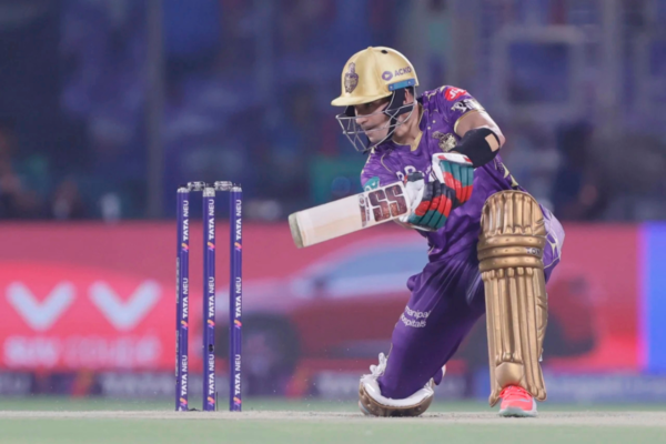 3 Teams That Could Target Rahmanullah Gurbaz at IPL 2026 Auction if KKR Release Him