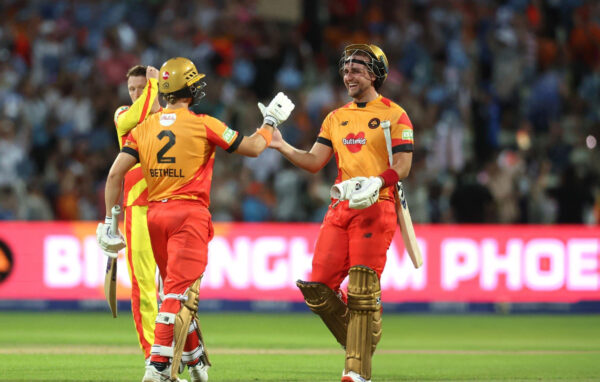4 Players Whose Form in The Hundred Is Crucial To IPL 2026 Retention Chances Ft. RCB Star