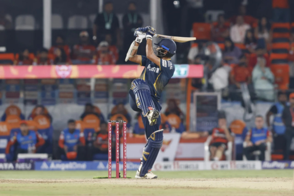 4 Teams That Could Target Washington Sundar at IPL 2026 Auction if Gujarat Titans Release Him