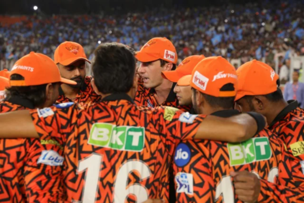 SRH Star Opens Up About His Mental Preparation Ahead of IPL 2026 Auction