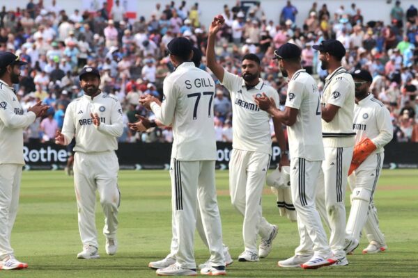 ‘I Don’t Get Regular Chances’ – Akash Deep Opens Up on Playing Second Fiddle After Heroics in ENG vs IND 2nd Test