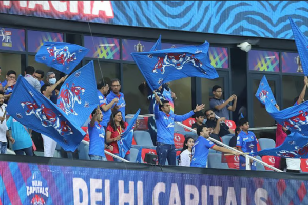 Delhi Capitals Star Declares Intent To Be The ‘Best Batter in The World’