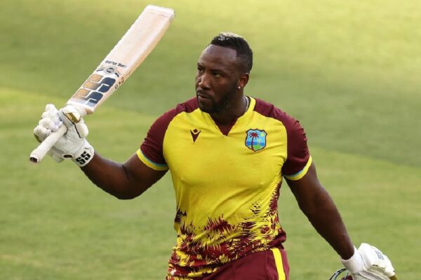 Andre Russell Returns to West Indies Squad in Farewell Series, Two Youngsters Get Maiden Call-Up for Australia T20Is