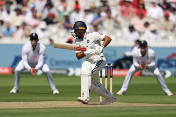 Former India Captain Backs Karun Nair for ENG vs IND 4th Test Despite Underwhelming Returns