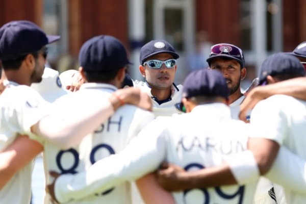 Former Legend Wants India To Persist With THIS Player During ENG vs IND Test Series