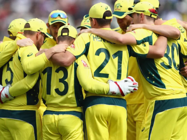 Australia Senior Player Withdraws from Upcoming Limited-overs Games, Set to Take A Break from White-ball Cricket