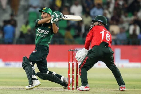 BAN vs PAK Dream11 Prediction Today, 1st T20I: Fantasy Cricket Tips, Team, Playing XI, and Pitch Report